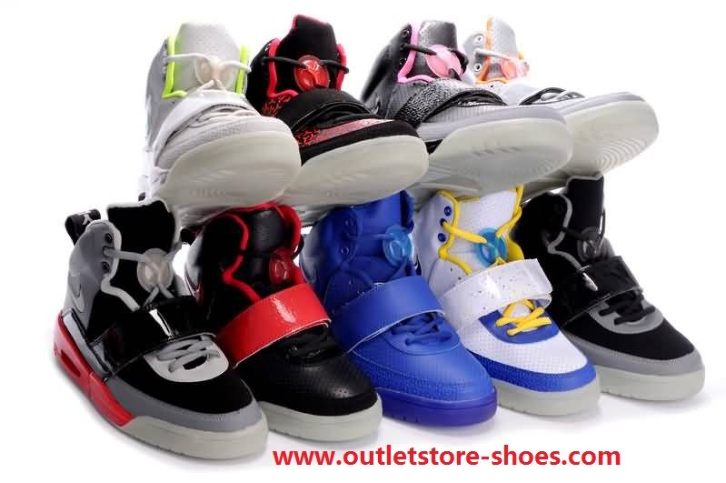 grossiste destockage Nike air yeezy hommes pas cher