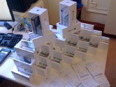 grossiste destockage IPHONE et  PS3,WII,XBOX