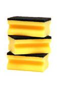 grossiste destockage EPONGES 3 M