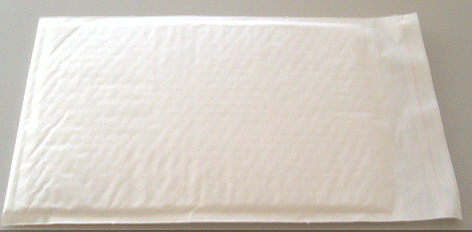grossiste destockage Lot 500 enveloppes à bulles E2