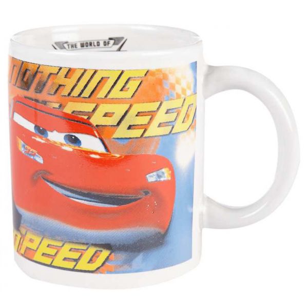 grossiste destockage Mugs Cars pas cher