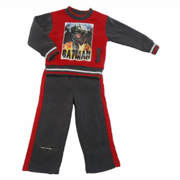 grossiste destockage Joggings Batman à saisir
