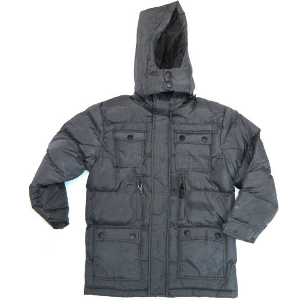 grossiste destockage Parkas Rivaldi enfant