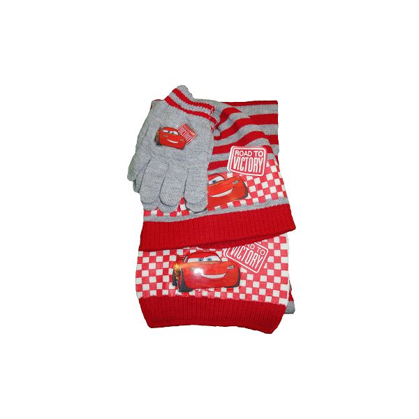 grossiste destockage Bonnets gants et écharpes Cars