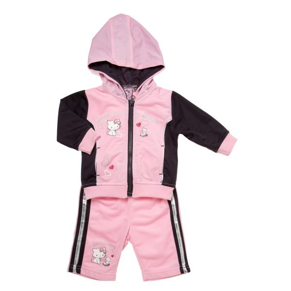grossiste destockage Joggings bébé Charmmy Kitty