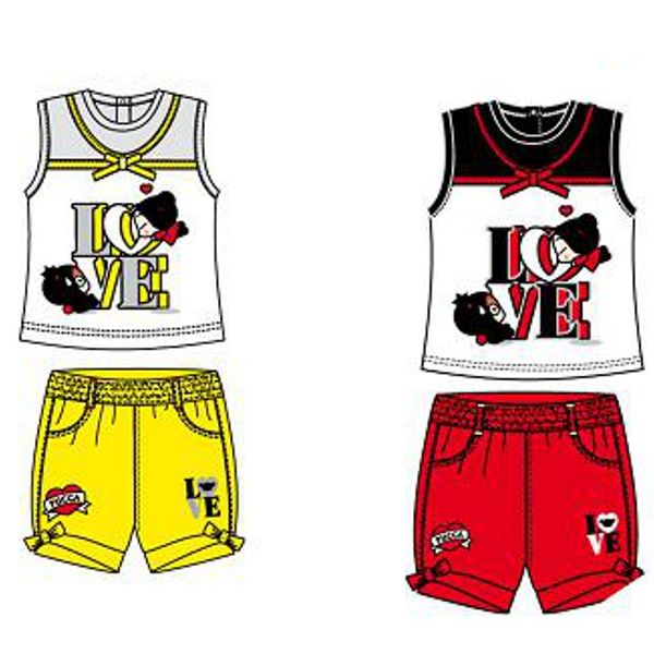 grossiste destockage Ensembles Pucca
