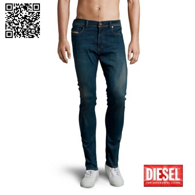 grossiste destockage Tepphar , Jeans DIESEL homme
