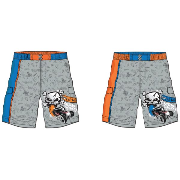 grossiste destockage Lot de Shorts de bain Hot Whee
