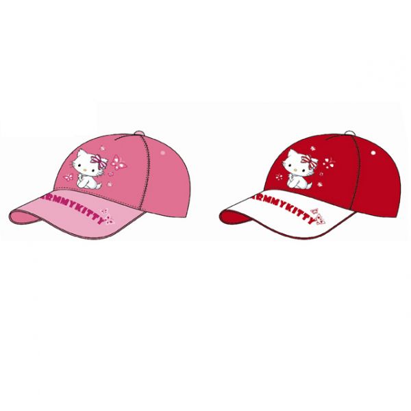 grossiste destockage Casquettes à visière Charmmy K