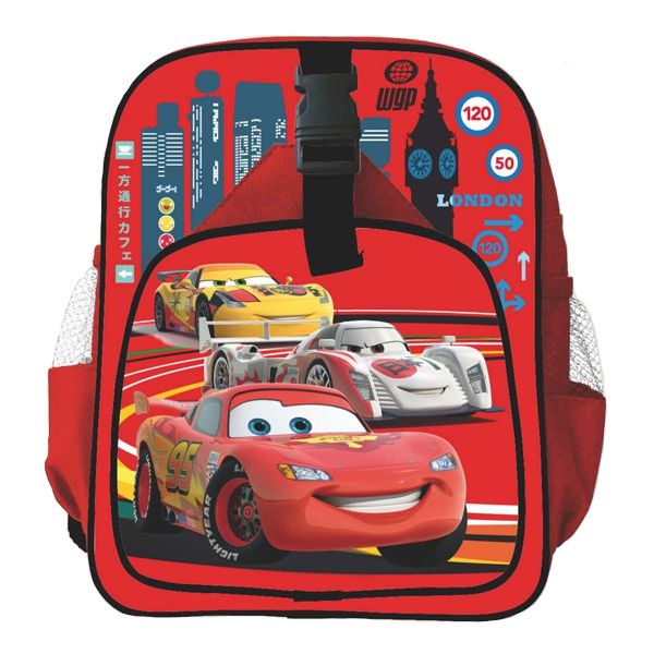 grossiste destockage Sac à dos Cars
