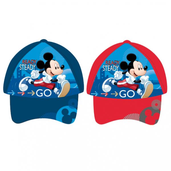grossiste destockage Casquettes Mickey