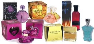 grossiste destockage Promotions parfums pour hommes