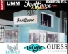 grossiste, destockage Robes DIESEL femme r ...